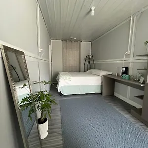 Inn La 10a De Charcas, Guatemala