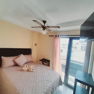 Hotel El ático, Guatemala