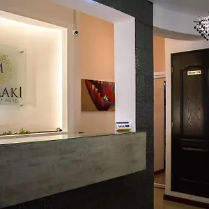 מלון Meraki Boutique